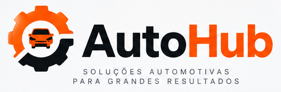 AutoHub — Soluções automotivas para grandes resultados